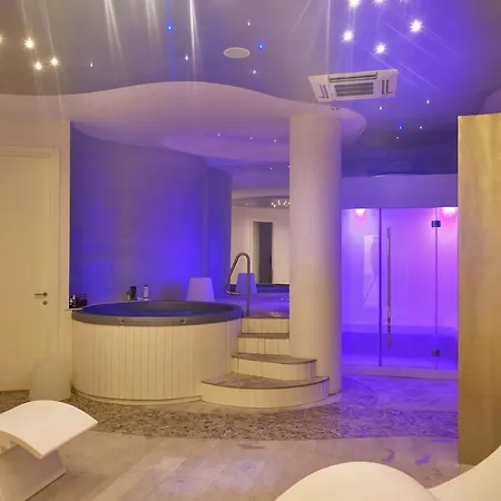 Apartment Residenza Excelsior