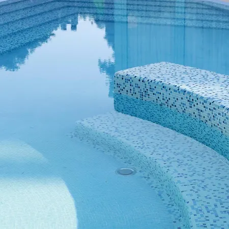 Apartment Residenza Excelsior Vasto