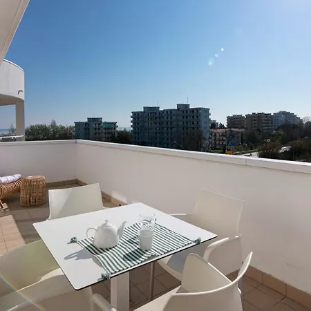 Apartment Residenza Excelsior Vasto