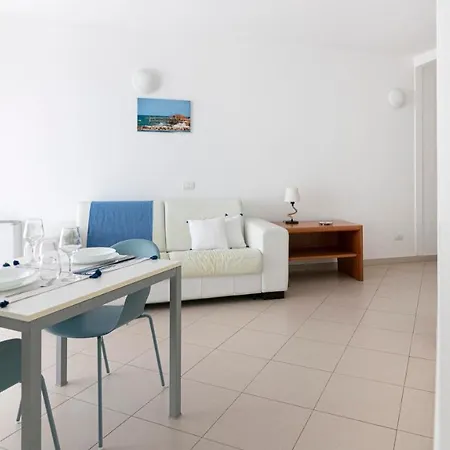 Residenza Excelsior Apartment