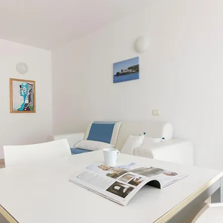 Apartment Residenza Excelsior *