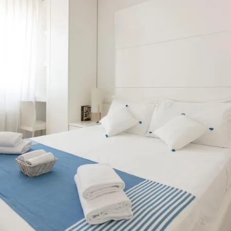 Residenza Excelsior Vasto