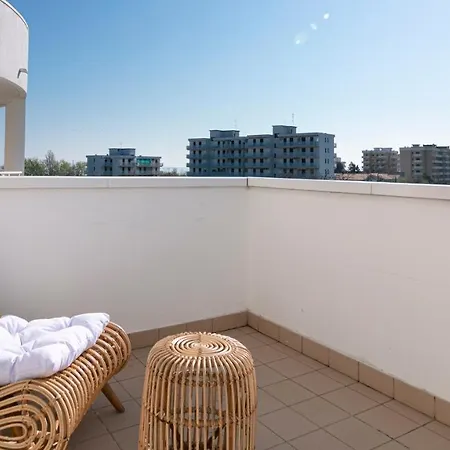 Residenza Excelsior Vasto