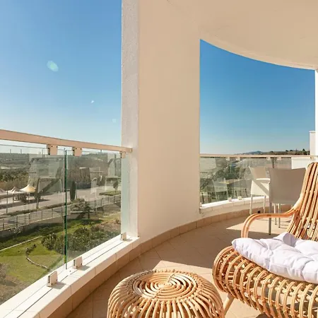 Residenza Excelsior Apartment Vasto