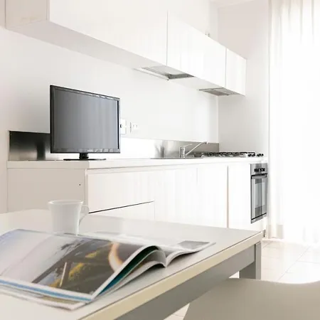 Apartment Residenza Excelsior Vasto