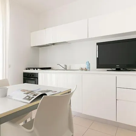 Apartment Residenza Excelsior