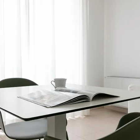 Apartment Residenza Excelsior *