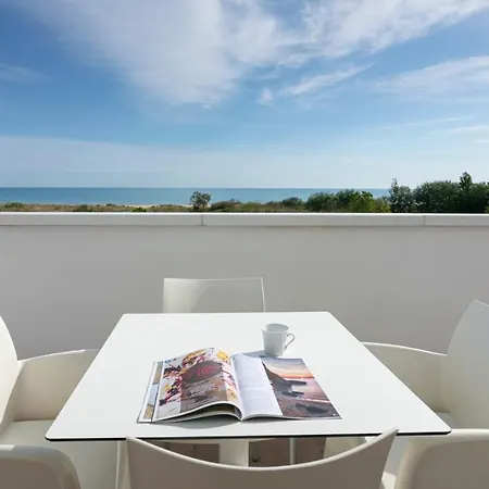 Residenza Excelsior Vasto