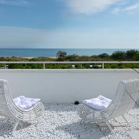 Apartment Residenza Excelsior