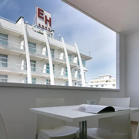 Apartment Residenza Excelsior