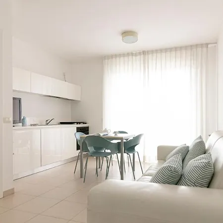 Apartment Residenza Excelsior *