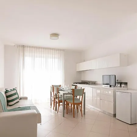 Residenza Excelsior Vasto