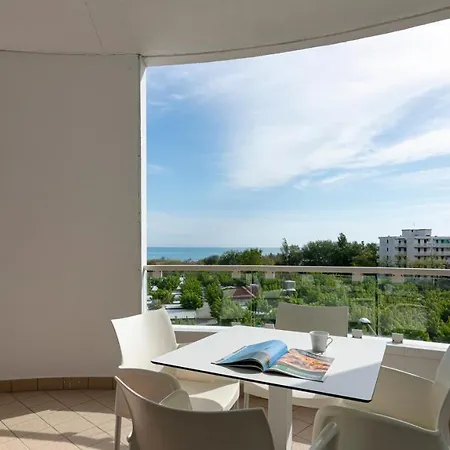 Residenza Excelsior Apartment Vasto
