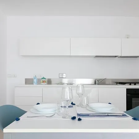 Residenza Excelsior Apartment *