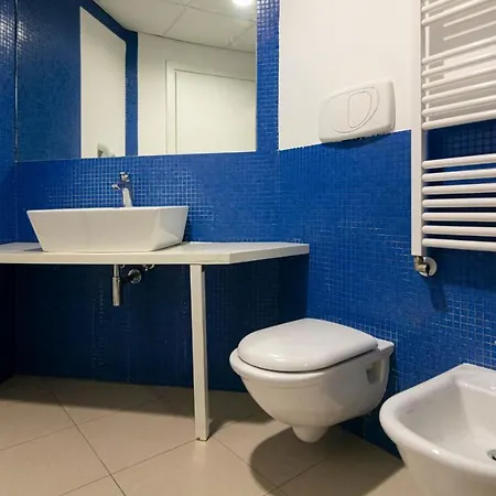 Residenza Excelsior Apartment