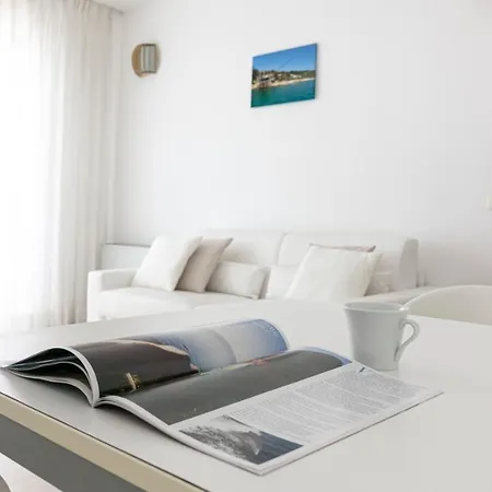 Residenza Excelsior Apartment