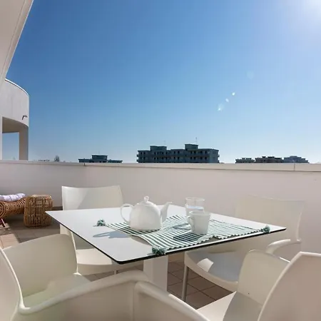 Apartment Residenza Excelsior Vasto