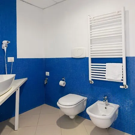 Apartment Residenza Excelsior *