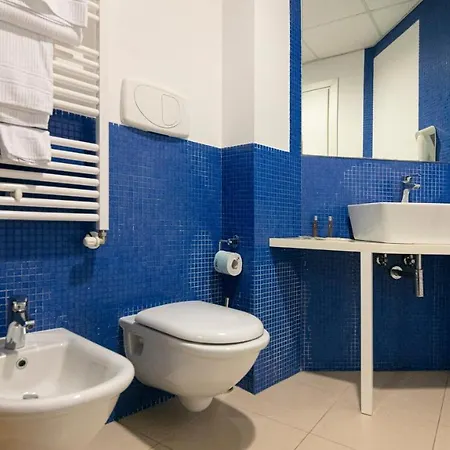 Residenza Excelsior Vasto