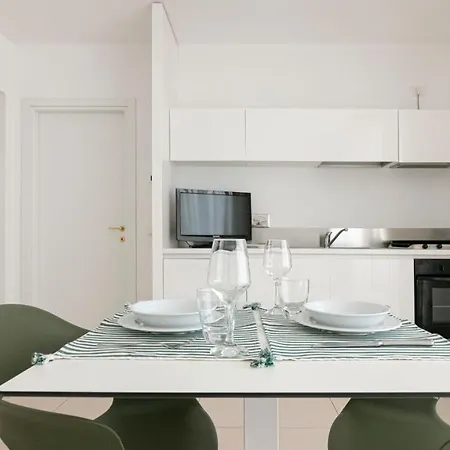 Residenza Excelsior Apartment Vasto