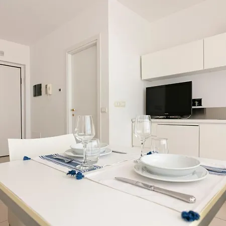 Residenza Excelsior Apartment