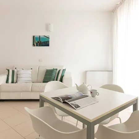 Residenza Excelsior Apartment