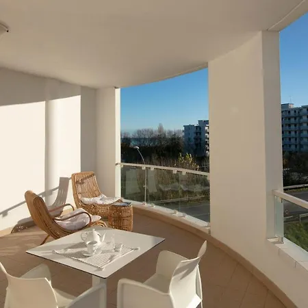 Residenza Excelsior Apartment *