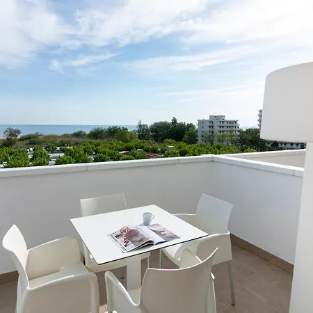 Apartment Residenza Excelsior Vasto