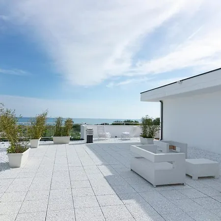 Apartment Residenza Excelsior Vasto