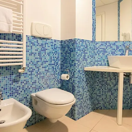 Apartment Residenza Excelsior Vasto