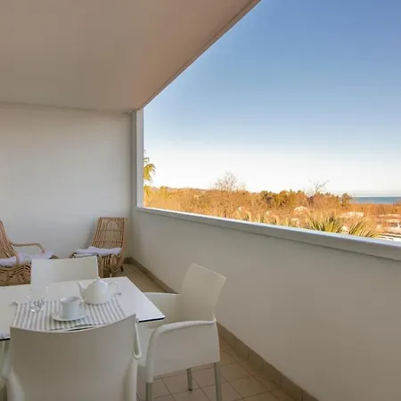 Apartment Residenza Excelsior