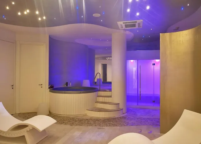 Apartment Residenza Excelsior