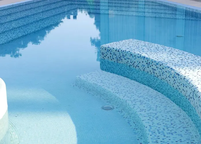 Apartment Residenza Excelsior Vasto