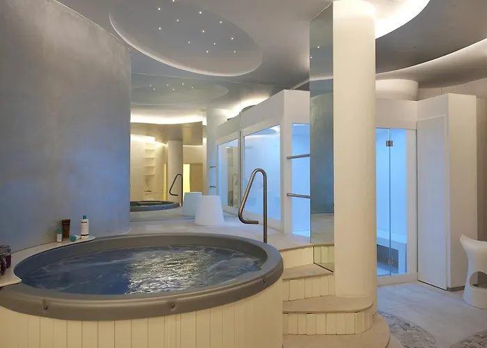 Residenza Excelsior Apartment