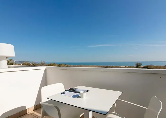 Residenza Excelsior Apartment *