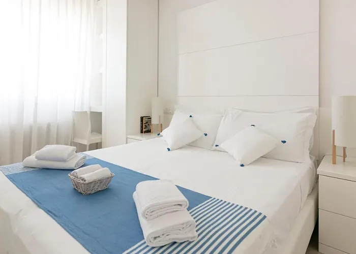 Residenza Excelsior Vasto