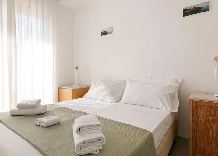 Residenza Excelsior * Vasto