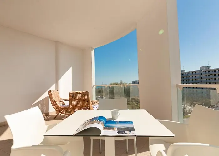 Apartment Residenza Excelsior *