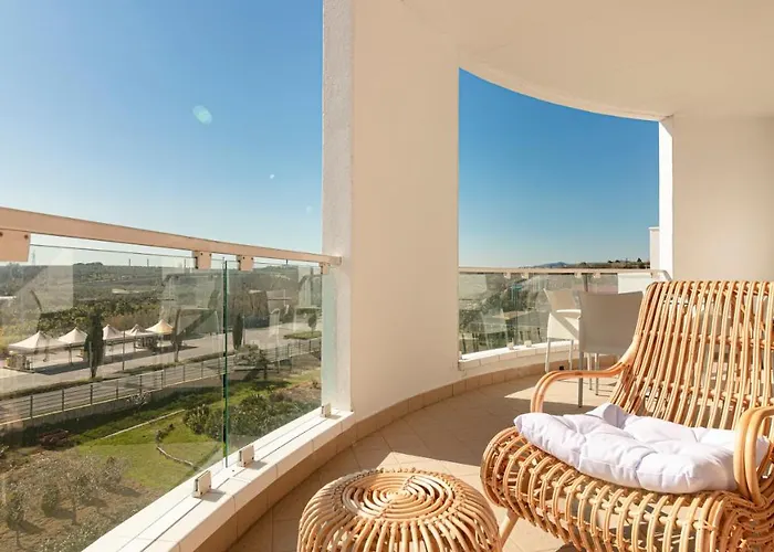 Residenza Excelsior Apartment Vasto