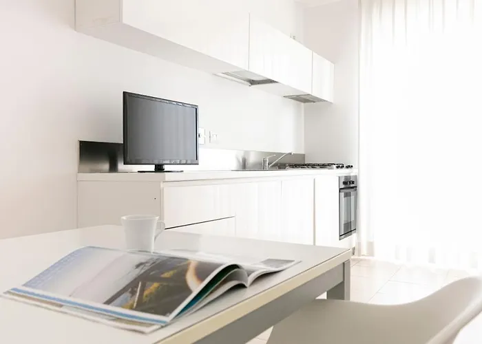 Apartment Residenza Excelsior Vasto