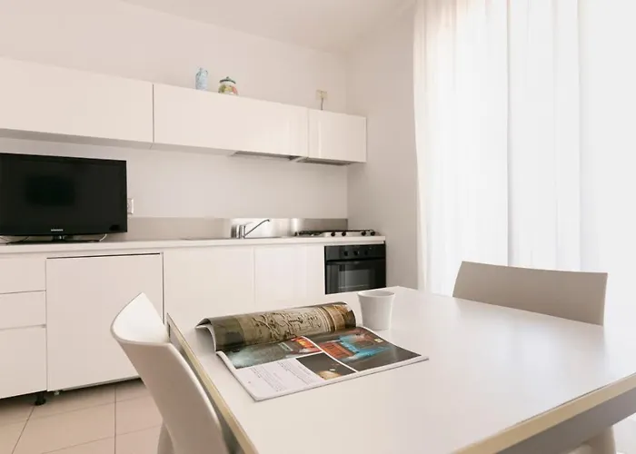 Residenza Excelsior Apartment Vasto