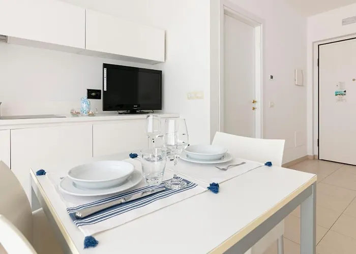 Apartment Residenza Excelsior