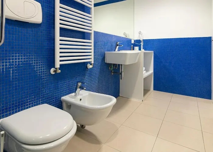 Residenza Excelsior * Vasto