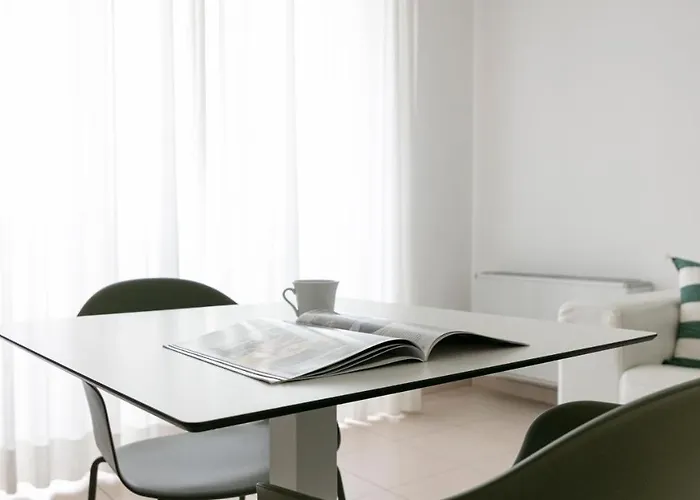 Apartment Residenza Excelsior *