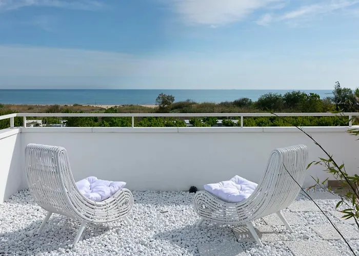 Apartment Residenza Excelsior