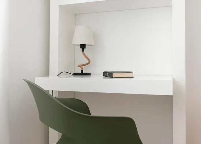 Apartment Residenza Excelsior