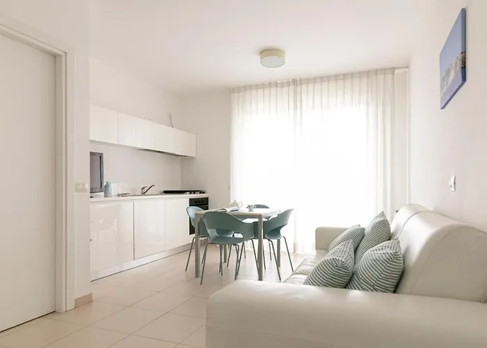 Apartment Residenza Excelsior *