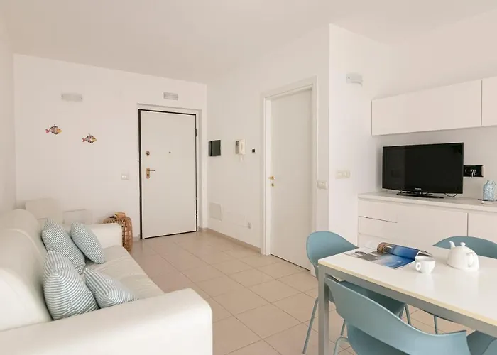 Residenza Excelsior Apartment Vasto