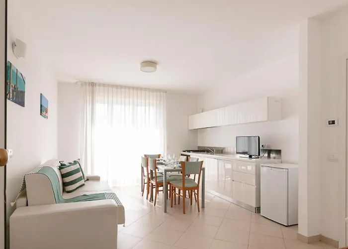 Residenza Excelsior Vasto