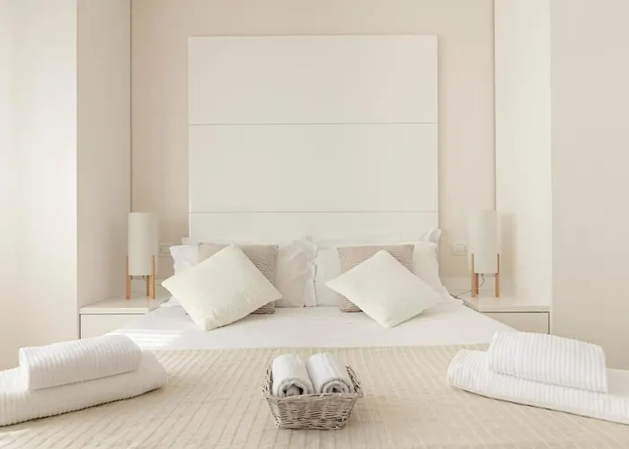 Apartment Residenza Excelsior *